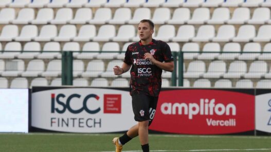 Filippo Gheza, esterno classe 2003, cerca una nuova squadra