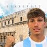 Virtus Francavilla, ingaggiato il giovane Antonio Rocco