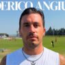 Taranto, Federico Angiulli è il nuovo rinforzo a centrocampo