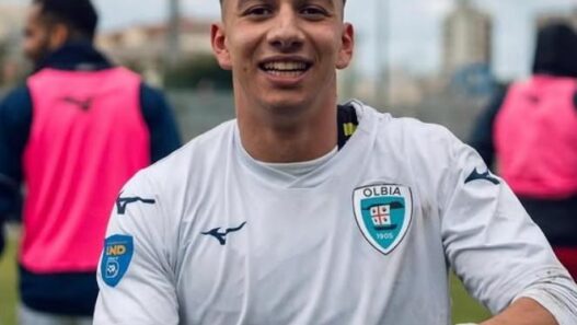 Ternana, Pasquale Costanzo dalla Paganese per l'attacco