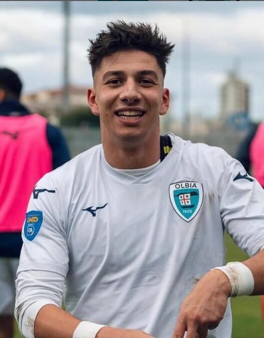 Ternana, Pasquale Costanzo dalla Paganese per l'attacco