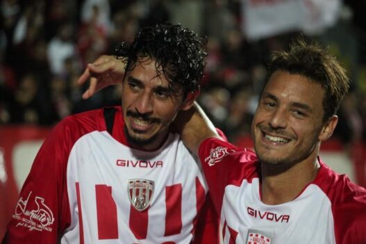 Reggina, Mateus Castro Da Silva è la priorità: ore decisive per l'attacco