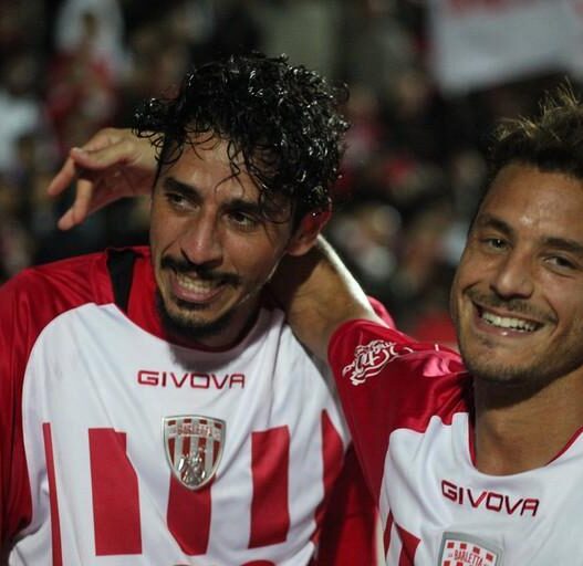 Reggina, Mateus Castro Da Silva è la priorità: ore decisive per l'attacco