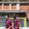 Reggina, accordo raggiunto per Sulayman Jallow