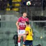 Foligno, caccia all'ultimo difensore: idea Elia Giampà