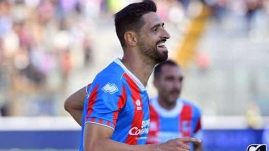 Jefferson, addio al calcio per problemi cardiaci