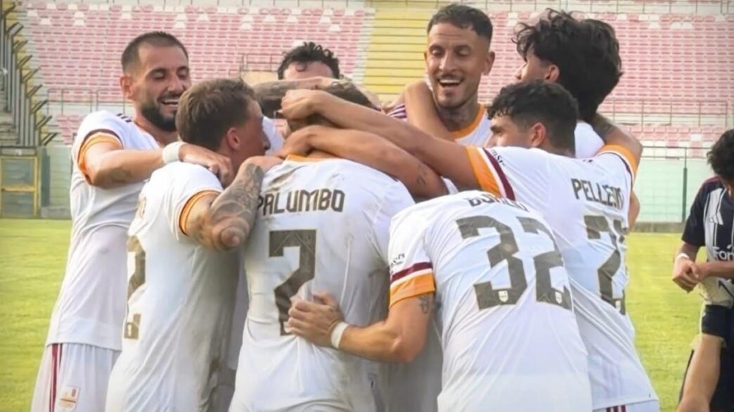 Messina: il calendario completo per il campionato di Eccellenza