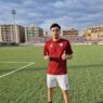 Antonio Panebianco, terzino classe 2004, cerca una nuova squadra