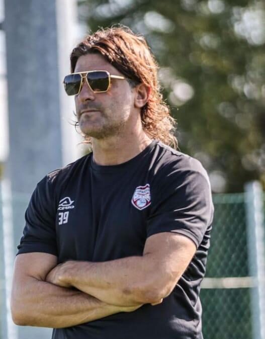 Virtus Francavilla, Fernández smentisce le critiche: "Vedo unità, i giudizi li lasciamo ad altri"