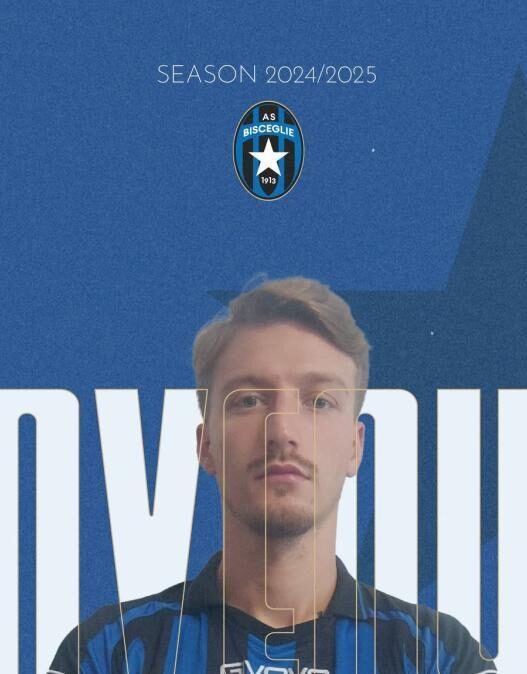 Taranto, sondaggio per il portiere Francesco Baietti