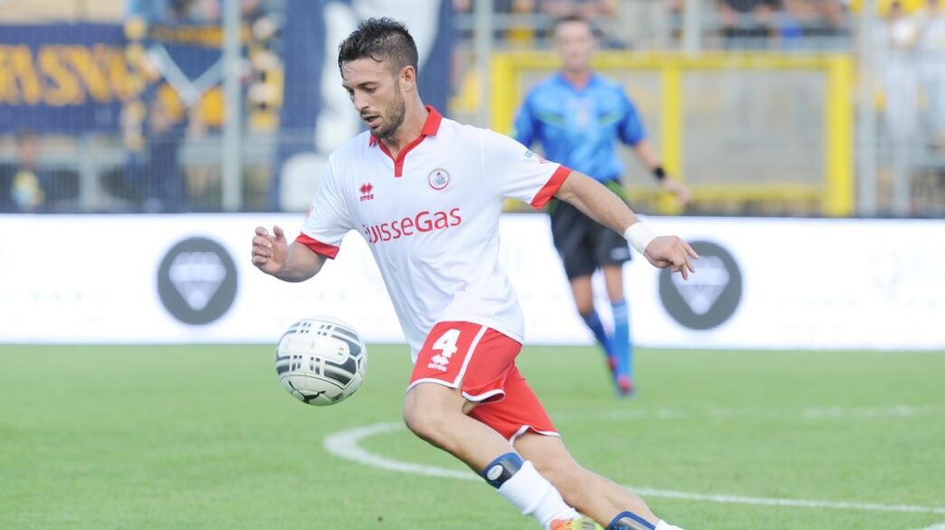Osimana, colpo di mercato: arriva l'esperto Marco Romizi