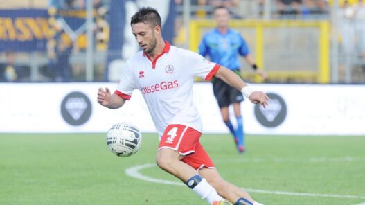 Osimana, colpo di mercato: arriva l'esperto Marco Romizi