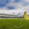 Vigor Lamezia, pareggio in amichevole contro il Victoria Hotspurs in vista del derby di Coppa
