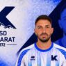 Kamarat, ingaggiato il centrocampista Ezequiel Melillo
