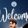 Diamante Crispino, ex portiere del Napoli, riparte dalla Prima Categoria