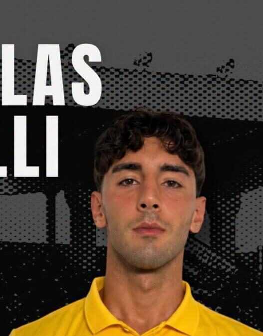 Melfi, arrivano Ripoli e Iurilli dall'Audace Cerignola