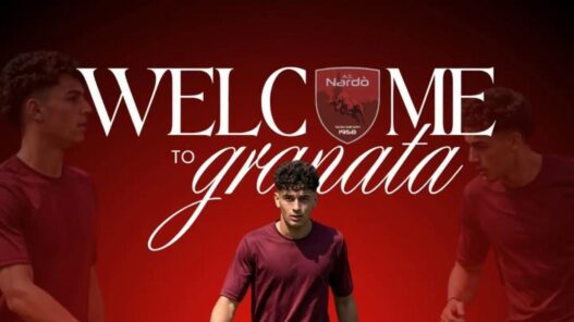 Nardò, arrivano Lugano e Sarraca