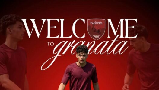 Nardò, arrivano Lugano e Sarraca