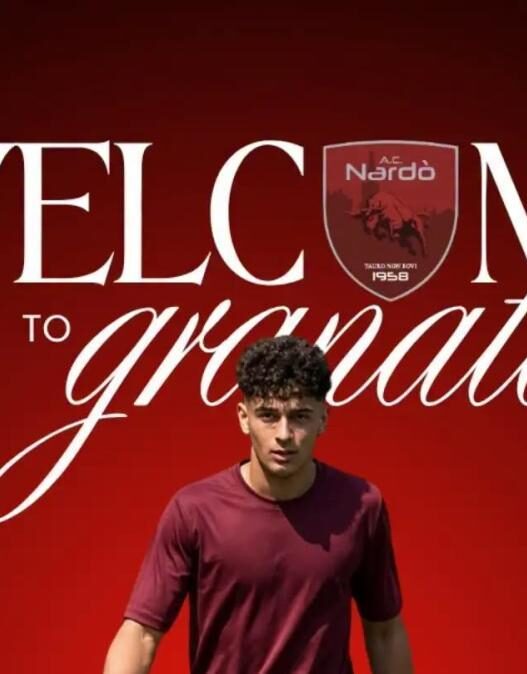 Nardò, arrivano Lugano e Sarraca