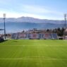 L'Aquila batte il Trastevere 2-1 in amichevole: a segno Sparacello e Curatolo