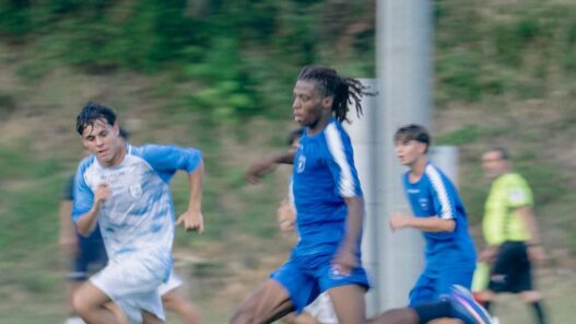 Paganese, vittoria in amichevole contro l'Equipe Campania grazie a Lagzir
