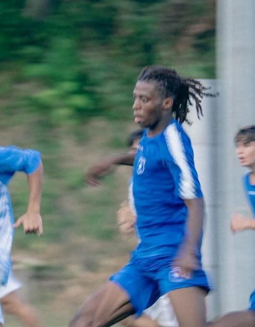 Paganese, vittoria in amichevole contro l'Equipe Campania grazie a Lagzir