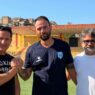 Vincenzo Camilleri torna a casa: firma con il Gela