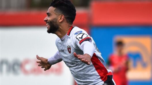 Aranova, ufficiale l'ingaggio dell'attaccante El Bakhtaoui