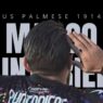 Palmese, confermato l'attaccante Marco Puntoriere