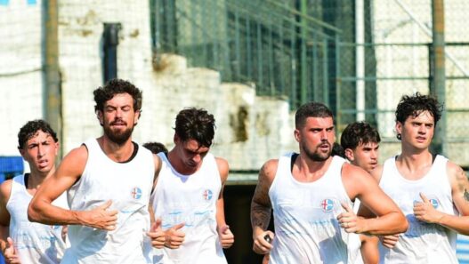 Ligorna, ripartenza con certezze e giovani: il mercato in dettaglio