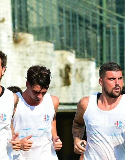Ligorna, ripartenza con certezze e giovani: il mercato in dettaglio