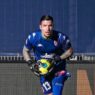 Portiere classe 1997 svincolato: un'opportunità per Serie C e D