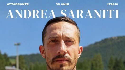Taranto, ufficiale il ritorno di Andrea Saraniti