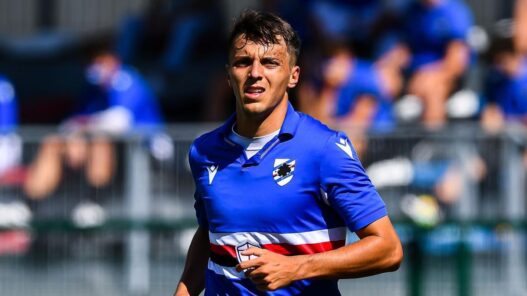 Simone Giordano, terzino sinistro con esperienze in B e C, è svincolato