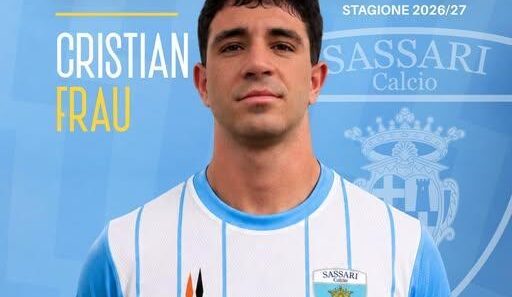Sassari Latte Dolce: arrivano Banti, Pedro Henrique e Frau