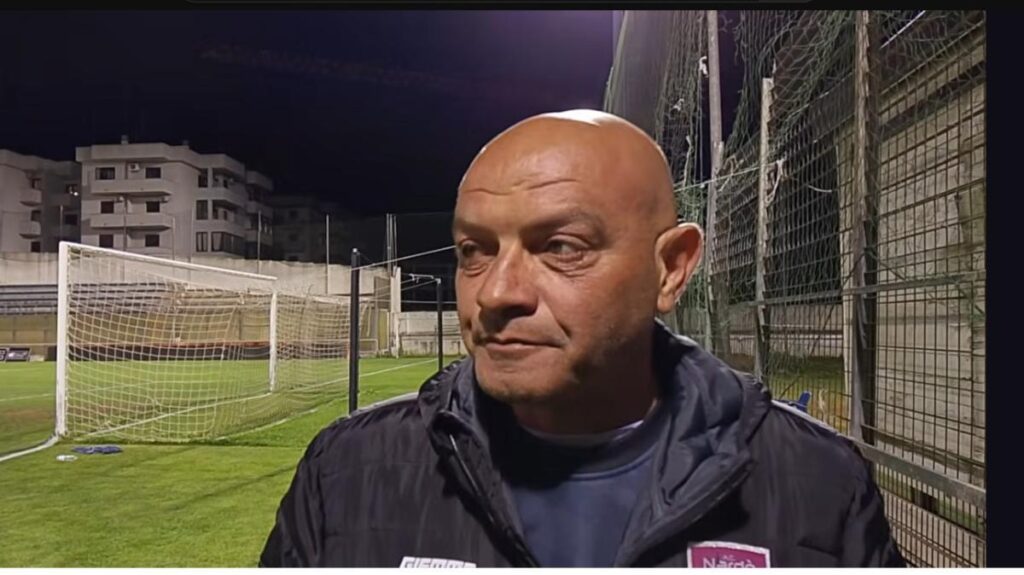 De Sanzo: "Dimostreremo attaccamento alla maglia"
