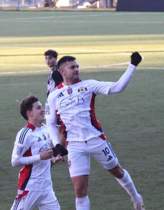 Mestre, ufficiale l'ingaggio di Pablo Banegas