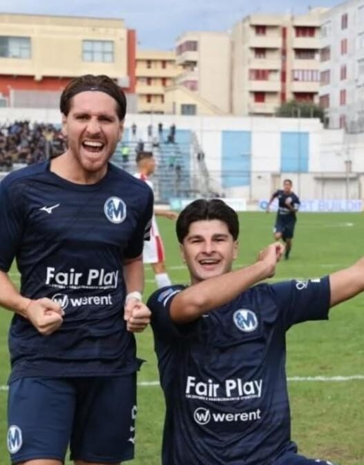 Martina, Llanos vicino al rinnovo. Si allontana il Bisceglie