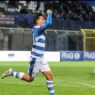 Marco Somma, esterno duttile ex Sampdoria Primavera, è svincolato