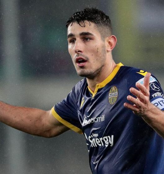 Marco Davide Faraoni, esterno con oltre 200 presenze in Serie A, è svincolato