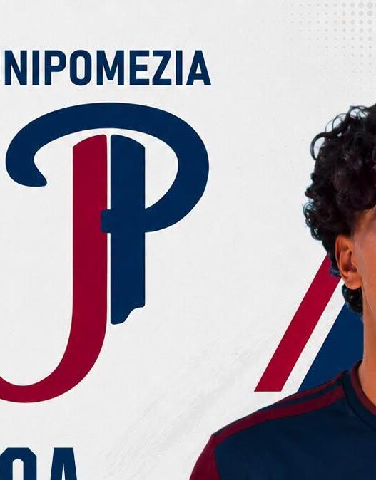 Unipomezia, accordo raggiunto con il centrocampista Luca Conti