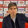 Reggina, Romairone al lavoro: "Voglio chiudere la squadra"