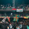 Coppa Italia Serie D: Angelana e Ternana si sfidano in un match a reti inviolate