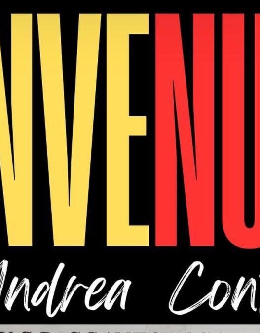 Andrea Conti nuovo allenatore della scuola calcio Scanzorosciate