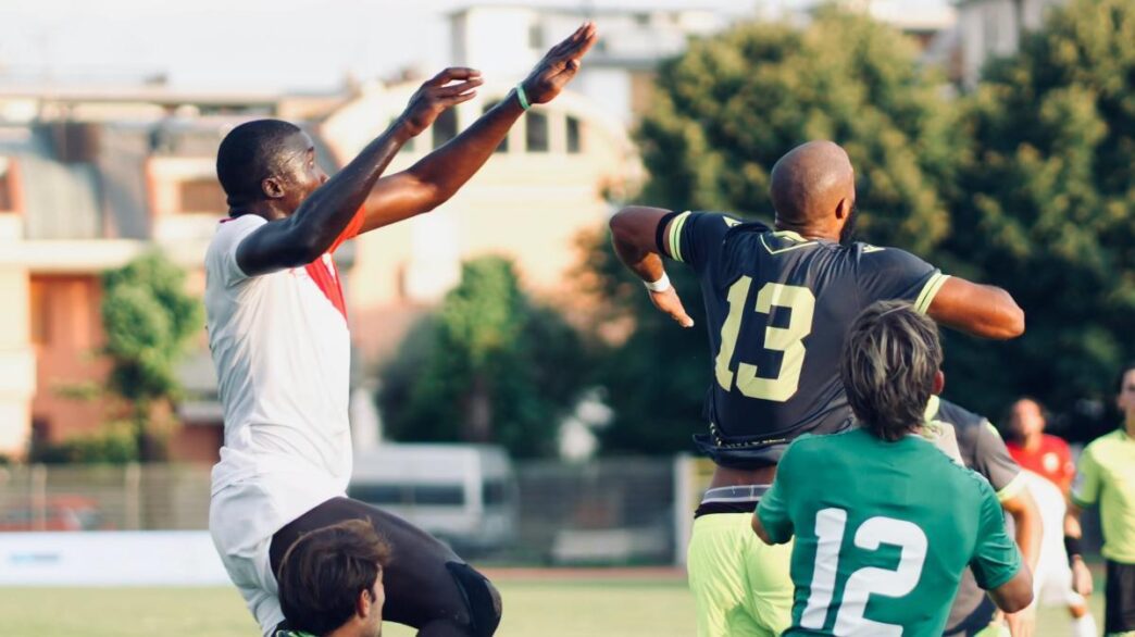 L'Aquila Montevarchi vince all'esordio casalingo contro l'Ancona per 2-1
