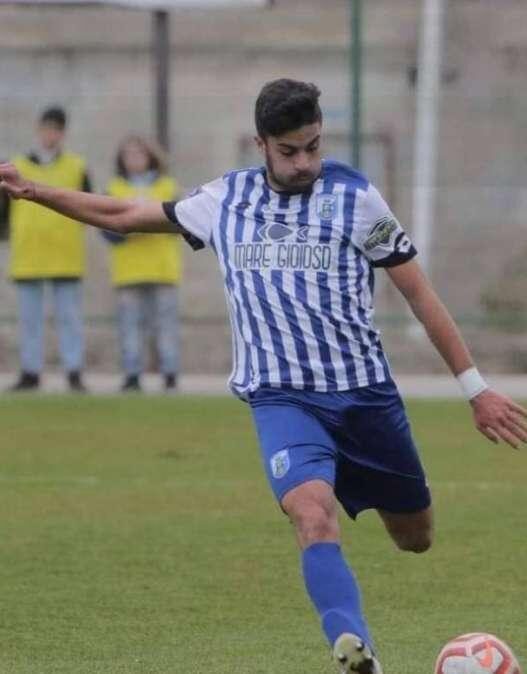 Alessio Pedicone, esterno mancino cerca nuova squadra