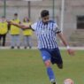 Alessio Pedicone, esterno mancino cerca nuova squadra