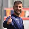 Reggina, Romairone punta a Baldan e Volpicelli dalla Scafatese