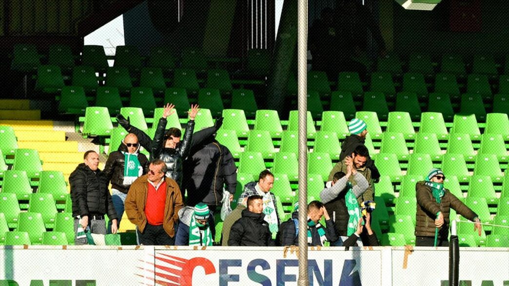 Avezzano, travolgente 5-0 in amichevole contro il Pescara