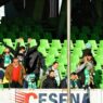 Avezzano, travolgente 5-0 in amichevole contro il Pescara